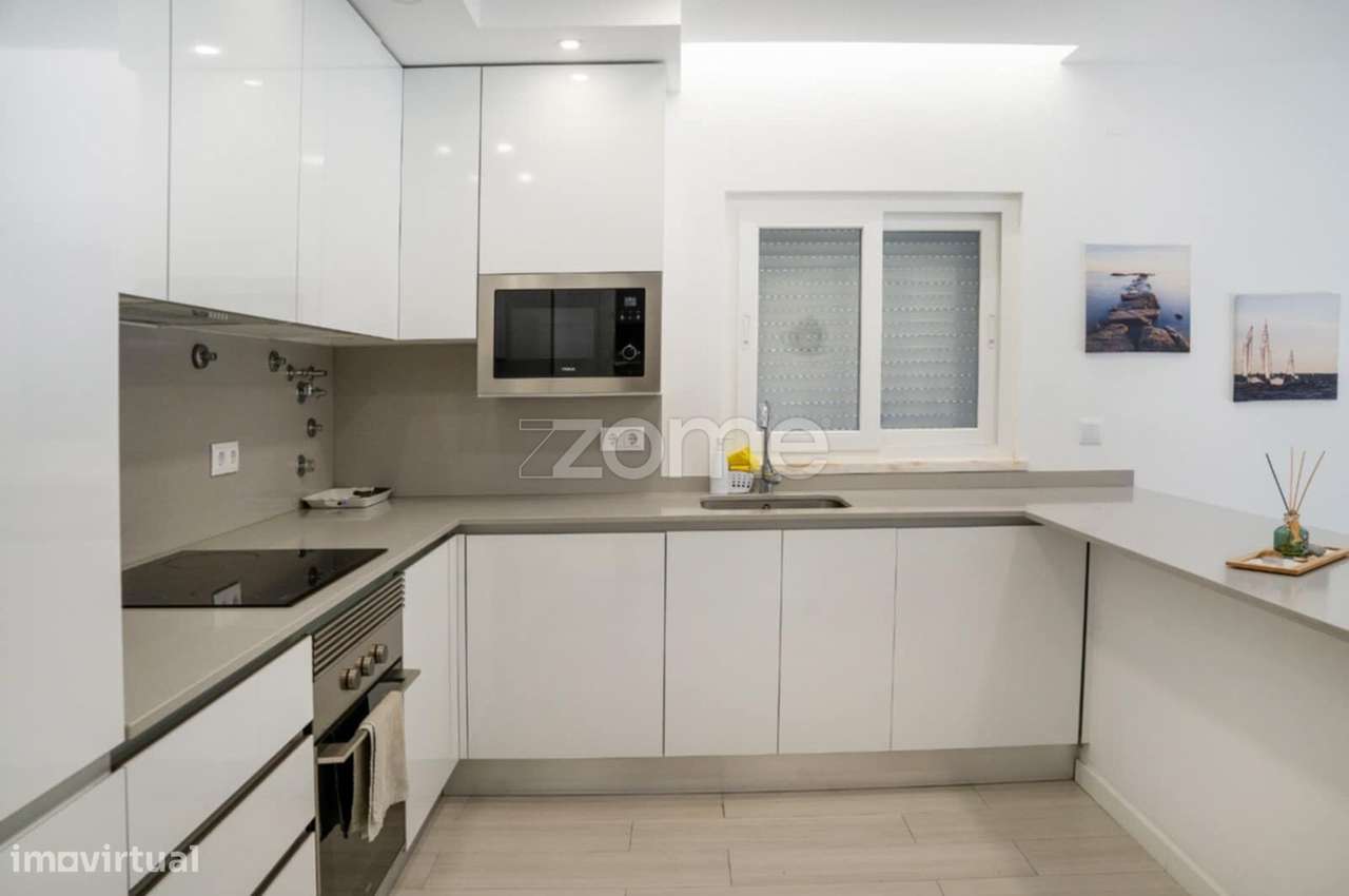 Apartamento T1 Sesimbra - Grande imagem: 5/20