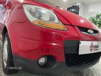 Chevrolet Matiz 1.0 SX - 8