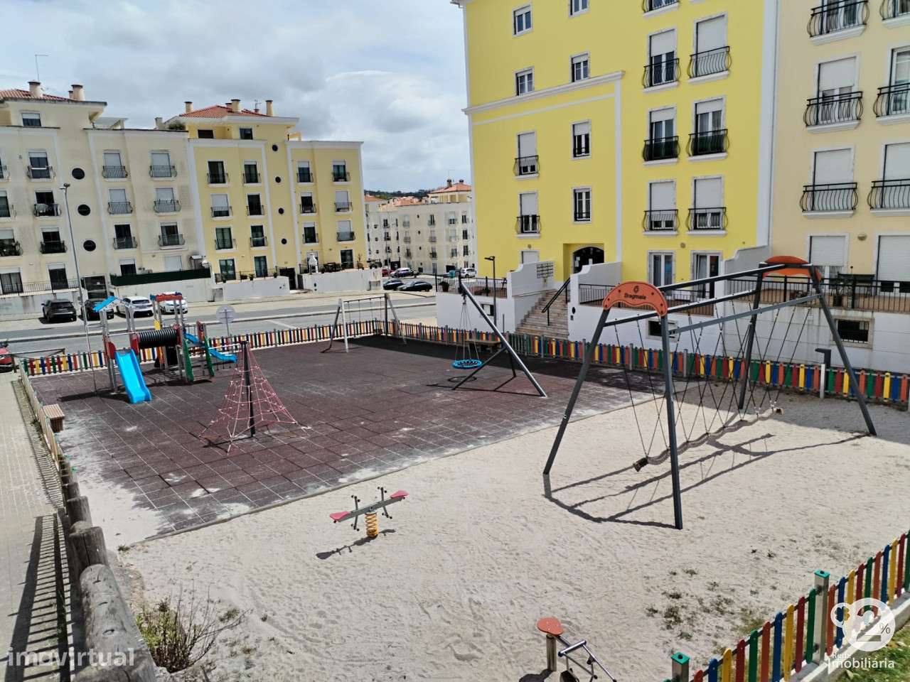T3 de Excelência, na Quinta de Santa Bárbara - Mafra-45