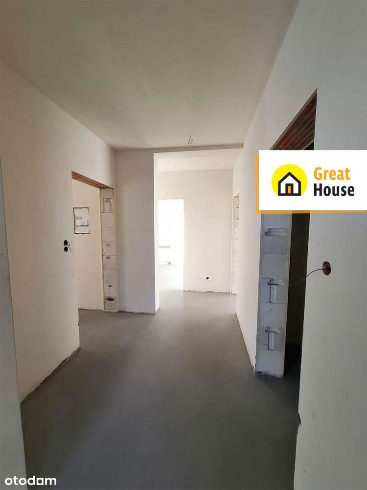 Apartamenty Mójcza z tarasem i ogrodem - Pełny obrazek: 5/10