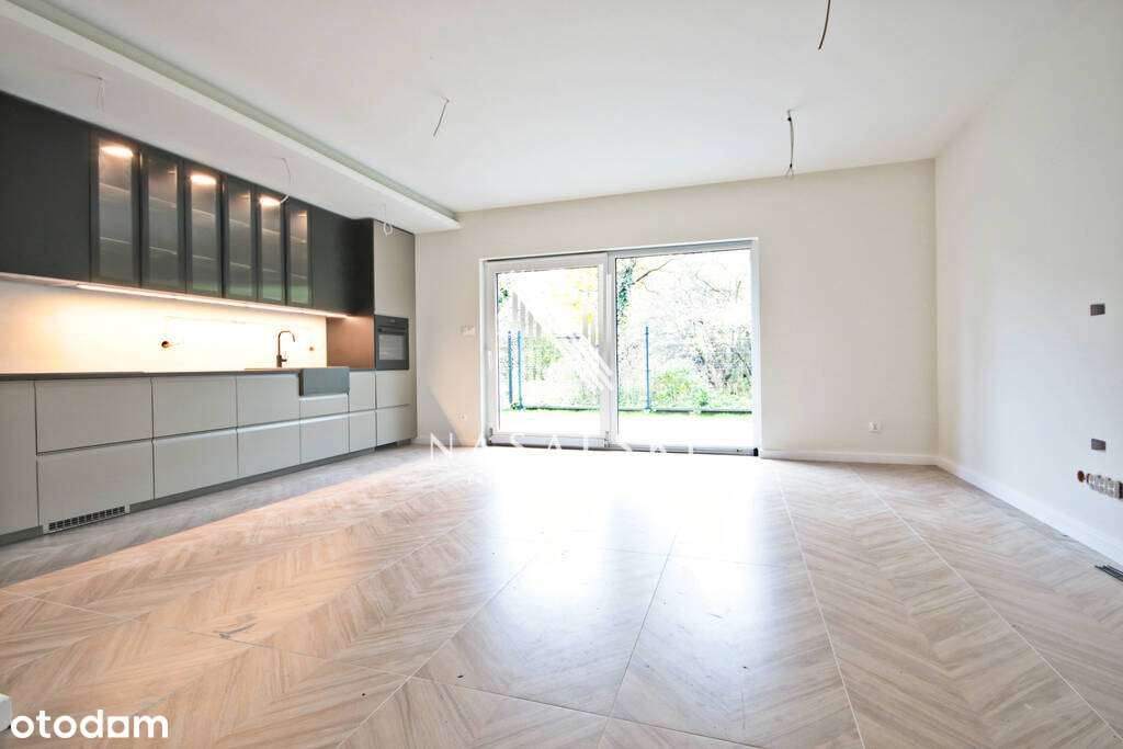 Bartodzieje dom 114 m2 w zab. szeregowej z garażem - Pełny obrazek: 4/20