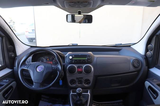 Fiat Qubo - 9