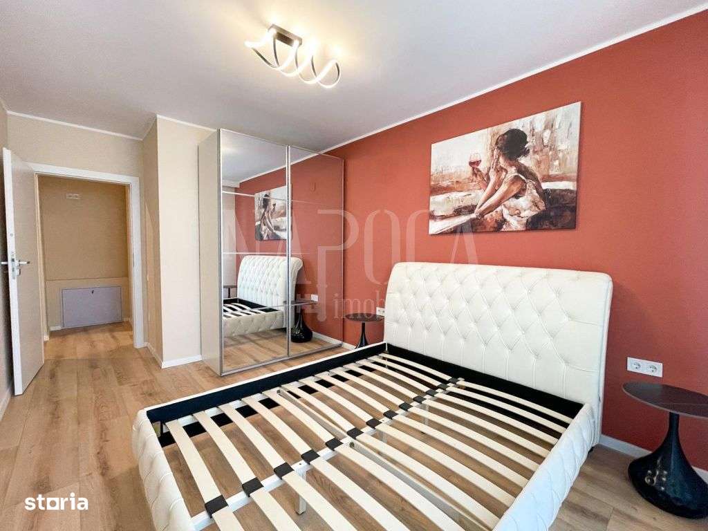 Apartament 2 camere de vanzare in Floresti - Imagine principală: 5/12