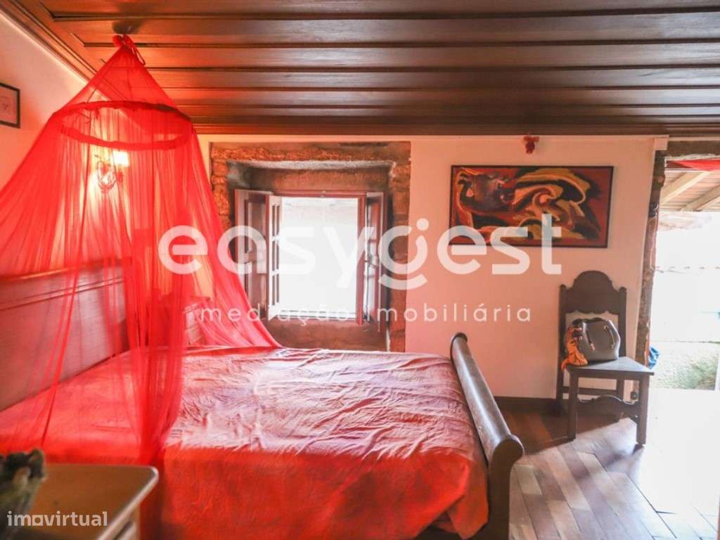 Casa Rústica Remodelada - Grande imagem: 4/16