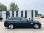 BMW Seria 5 520d - 5