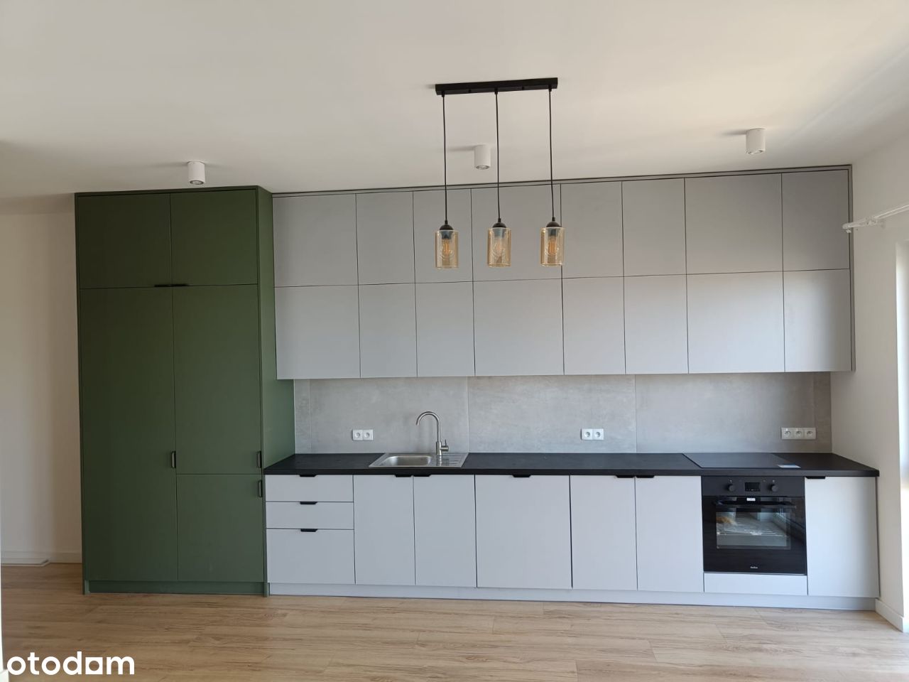 DUŻY Apartament w Dąbrowie Górniczej 73m2