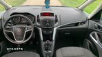 Opel Zafira Tourer 2.0 CDTI Edition - 16