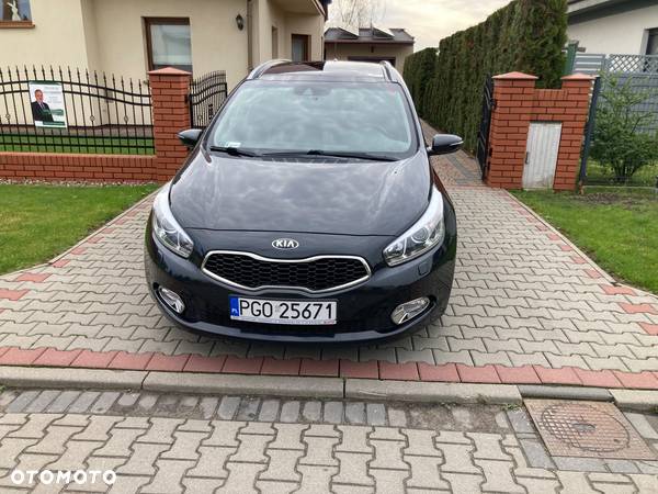 Kia Ceed - 2