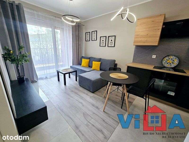 Nowe Miszkanie Viniarnia Home Ul. Moniuszki-1