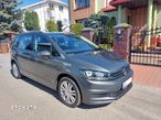 Volkswagen Touran 1.6 TDI BMT Comfortline - 3