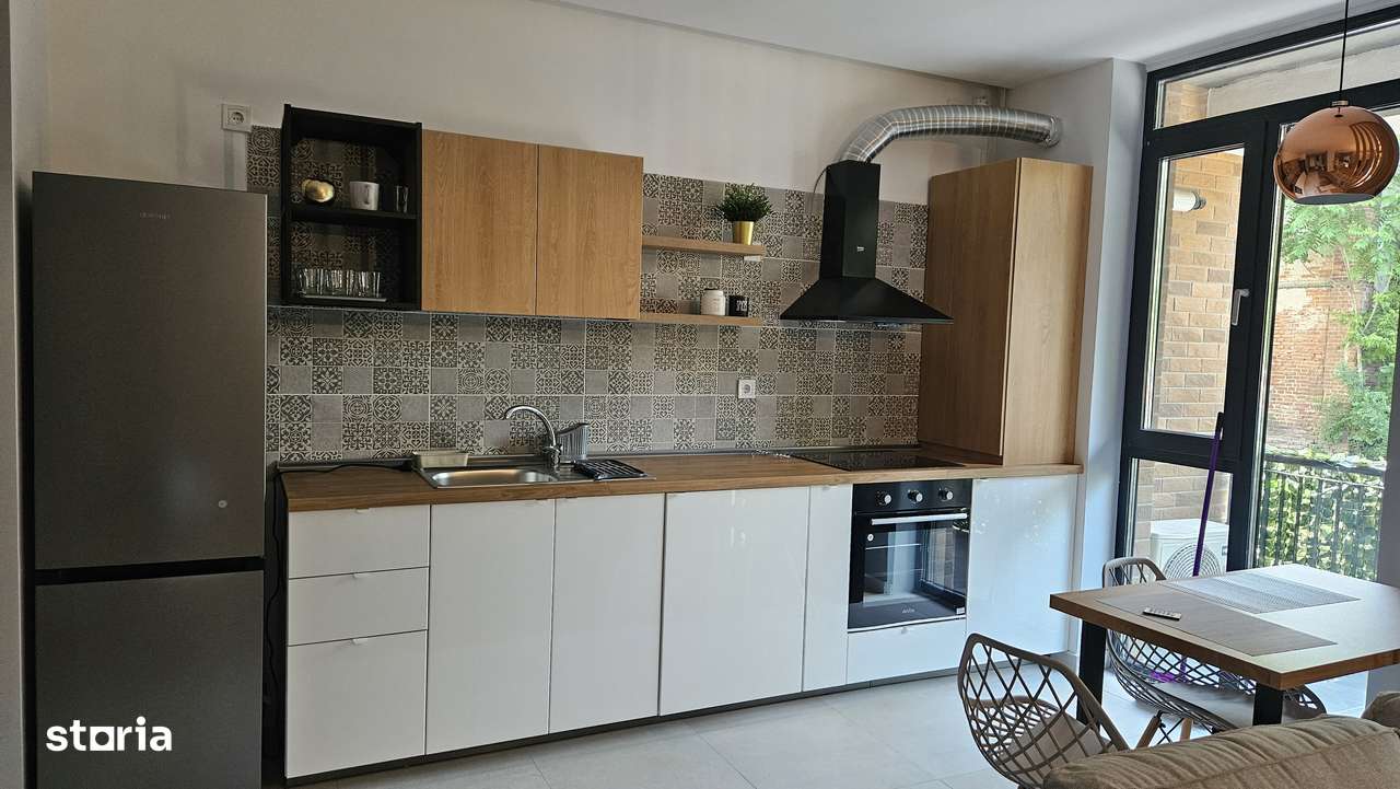 Studio premium, nou, Timpuri noi - Imagine principală: 4/12