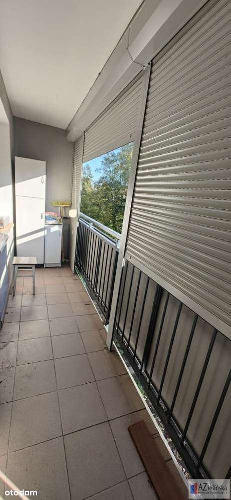 os. Chrobrego 2 pok 53,50 m2, 1 piętro/3, loggia,-2