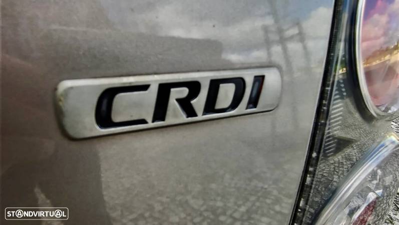 Kia picanto crdi Sport - 25