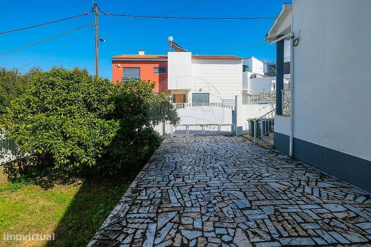 Moradia T4 para venda-37