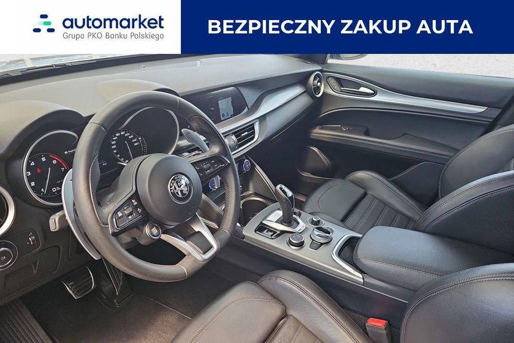 alfa-romeo stelvio