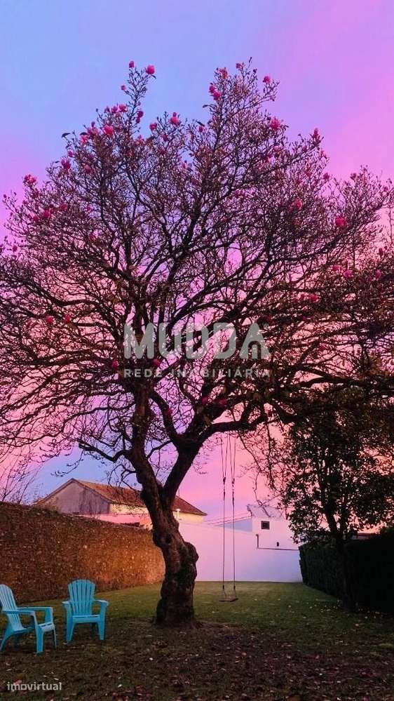 Casarão no coração da cidade de Ovar-44