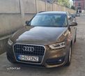 Audi Q3 2.0 TFSI Quattro Stronic - 1