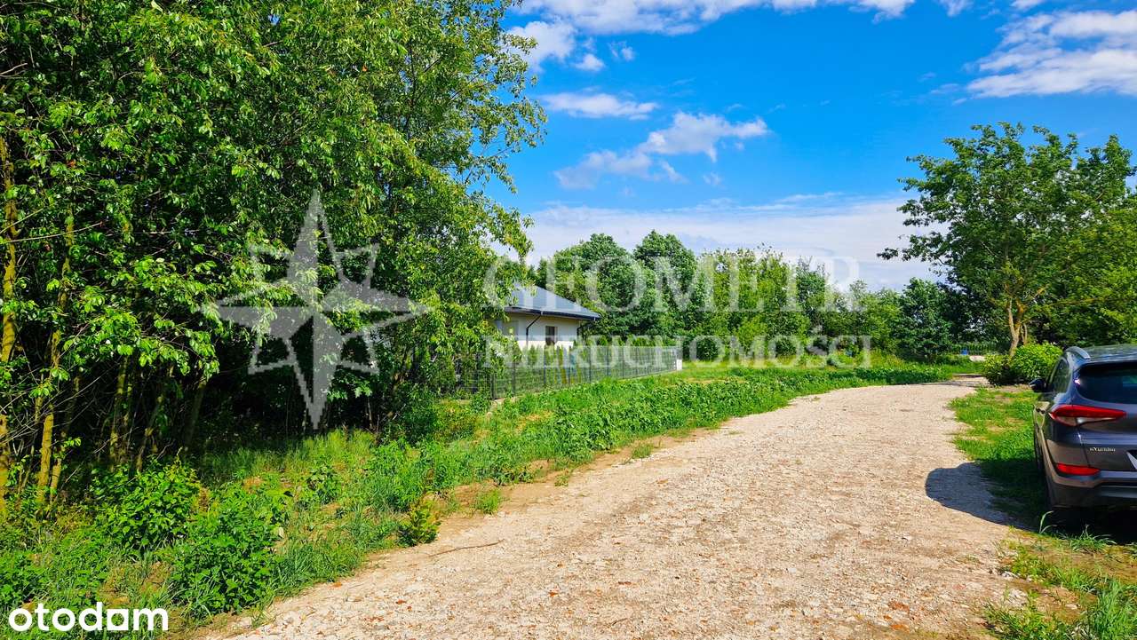 usługi  przy planowanej obwodnicy Jabłonny - Pełny obrazek: 5/7