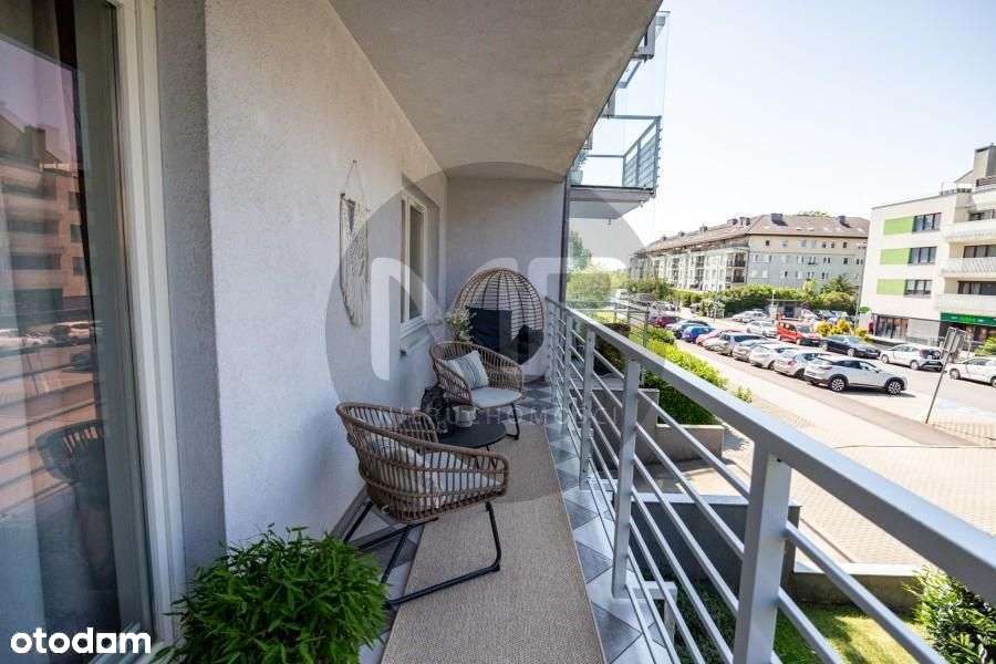 Mieszkanie, 77,16 m², Szczecin-8