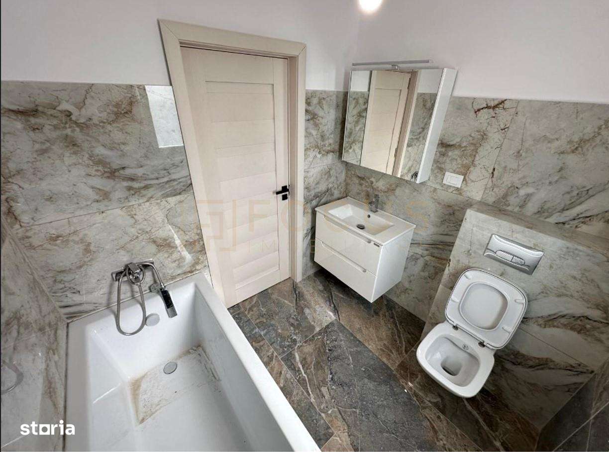 Ap 3 cam, mutare imediata, gradina si parcare, Pacurari V Lup-7