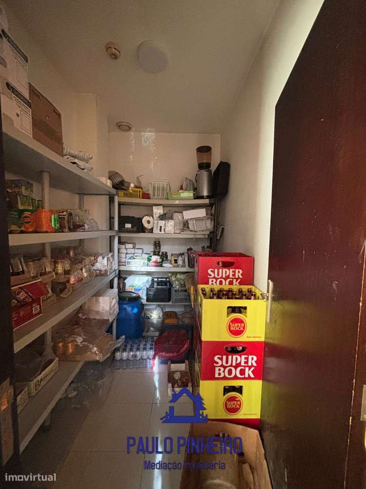 Trespasse de Confeitaria – Pão Quente | Rio Tinto - Grande imagem: 5/25