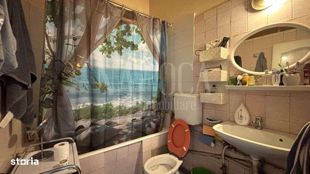 Casa o camera de vanzare in Centru, Cluj Napoca - Imagine principală: 5/5