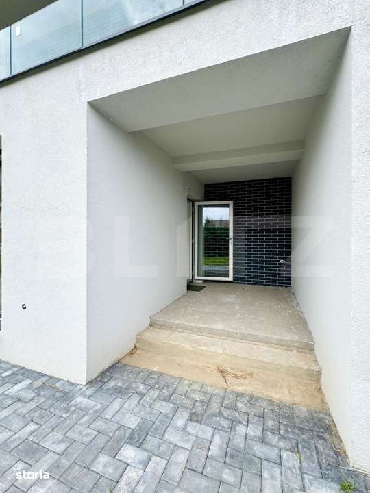 Casa Premium in Manaştur, zona Campului | Tehnologie Germana, Finisaj - Imagine principală: 5/11