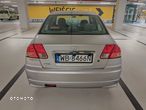 Honda Civic 1.6i LS - 8