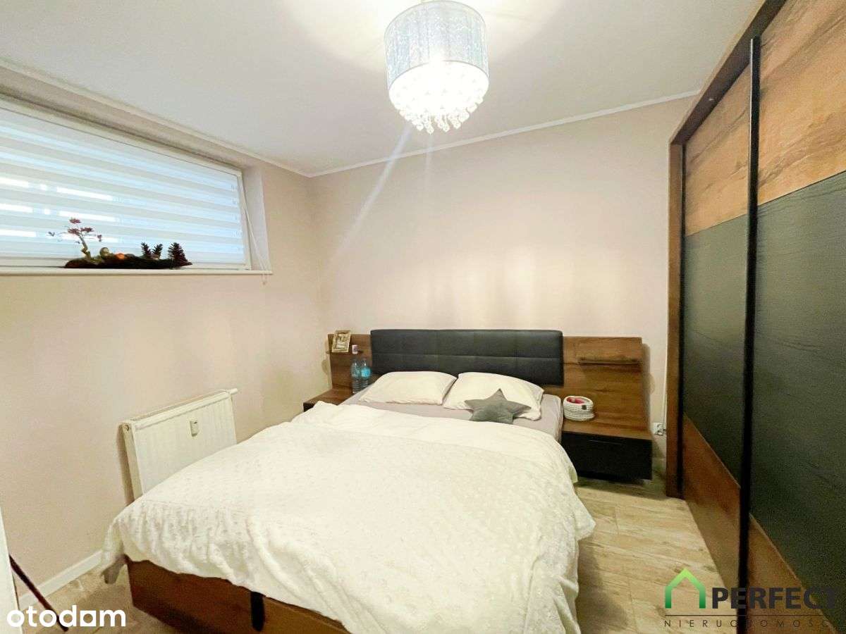 M-2 z widokiem na góry- blisko Centrum - Pełny obrazek: 4/9