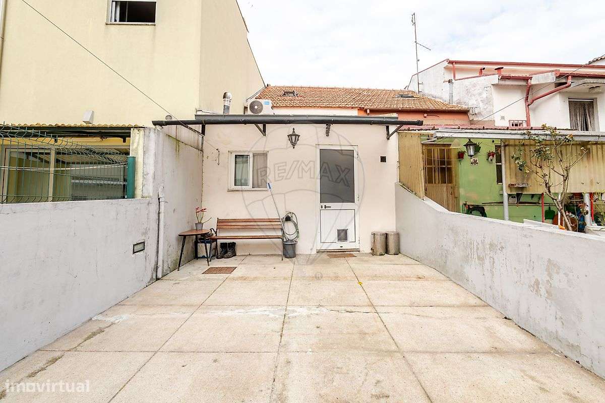 Moradia T2 para venda-29