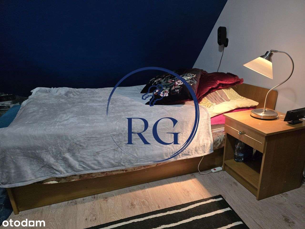 Polecana nieruchomość z ładna działką-12