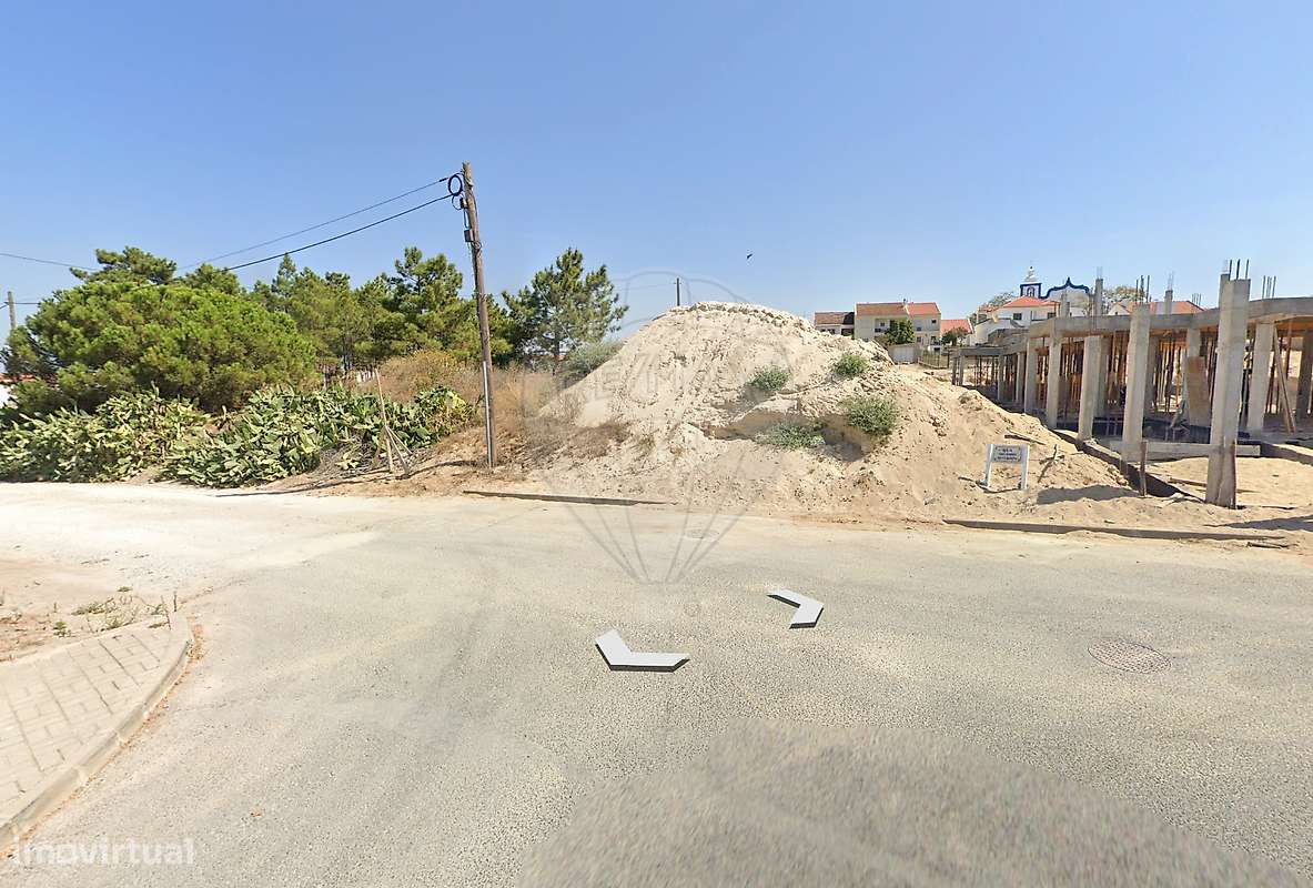 Terreno  para venda - Grande imagem: 2/8