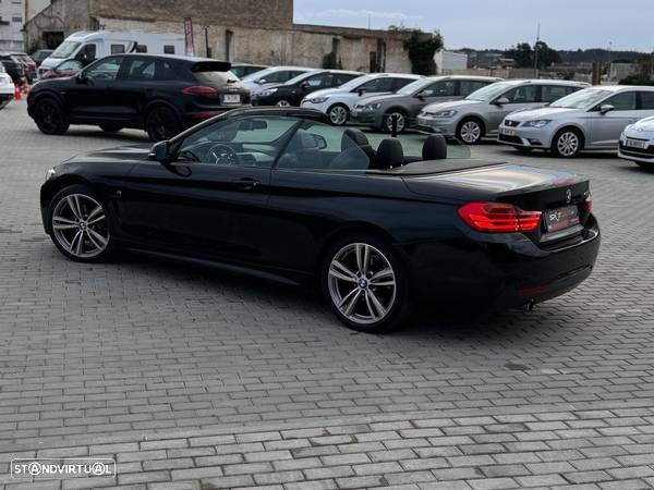 BMW 420 d Pack M Auto - 27