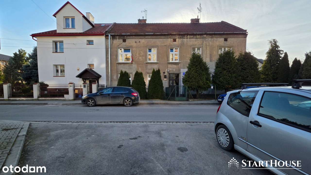 TOP lokalizacja, kameralne budownictwo-16