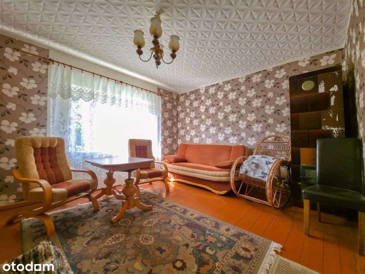 Biznes i mieszkanie w jednym –160m od Jezioraka-18