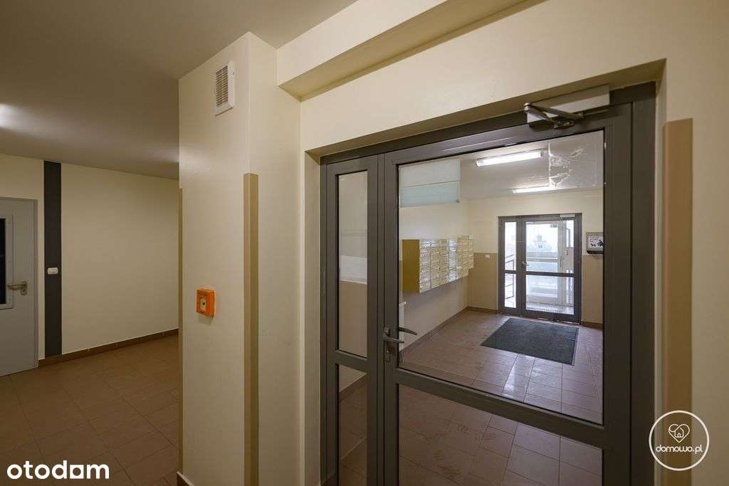 Białołęka | 2011r | 2 Pokoje 40m2 | Balkon Parking-17