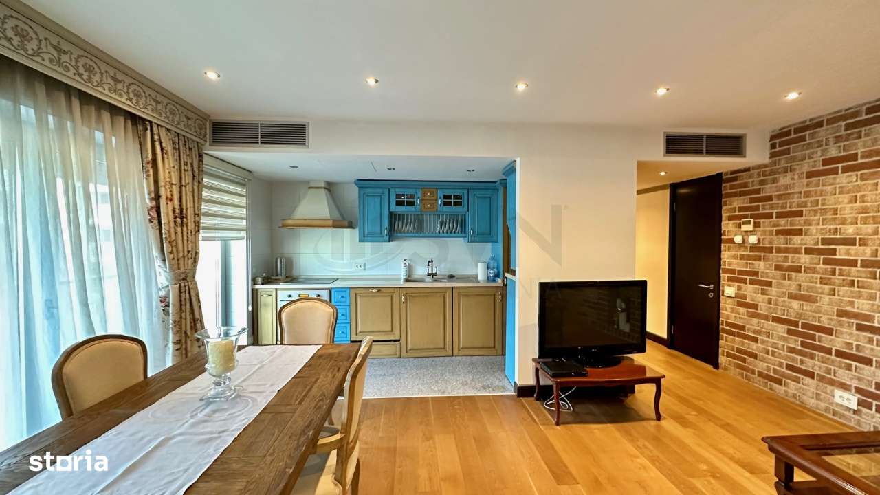 Apartament 3 camere cu chirias Alia Apartments - Imagine principală: 3/14