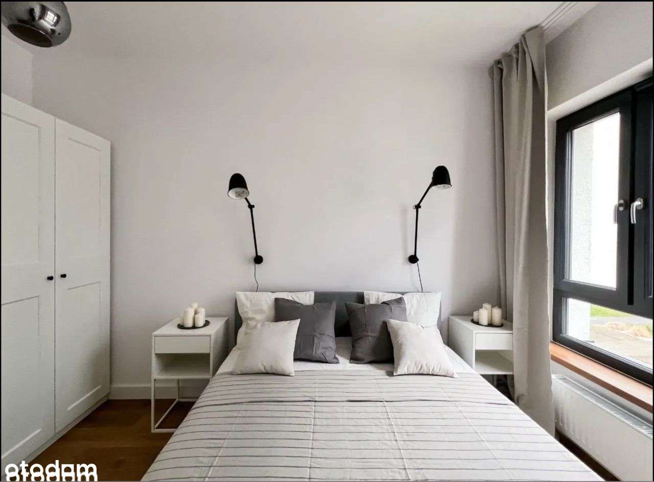 Na sprzedaż 45m2 pod klucz, Centrum, Bydgoszcz-7