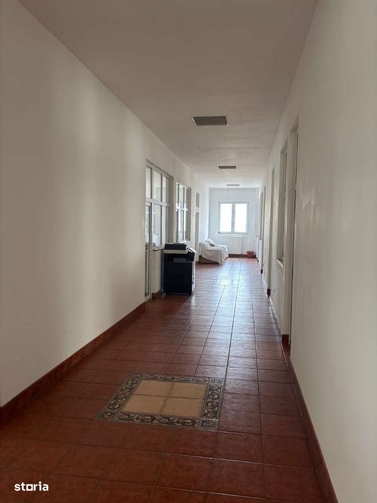 Tomis Nord (Ciresica) Spatiu comercial 430 mp, etaj 1 - Imagine principală: 4/14