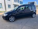 Skoda Roomster 1.9 TDI Comfort PLUS EDITION - 6