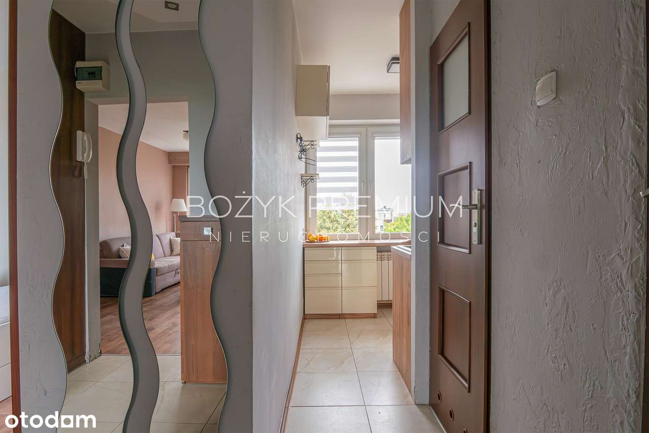 4 pokoje | gotowe do wprowadzenia | 0% PROWIZJI-16