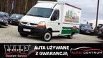 Renault Master - 2