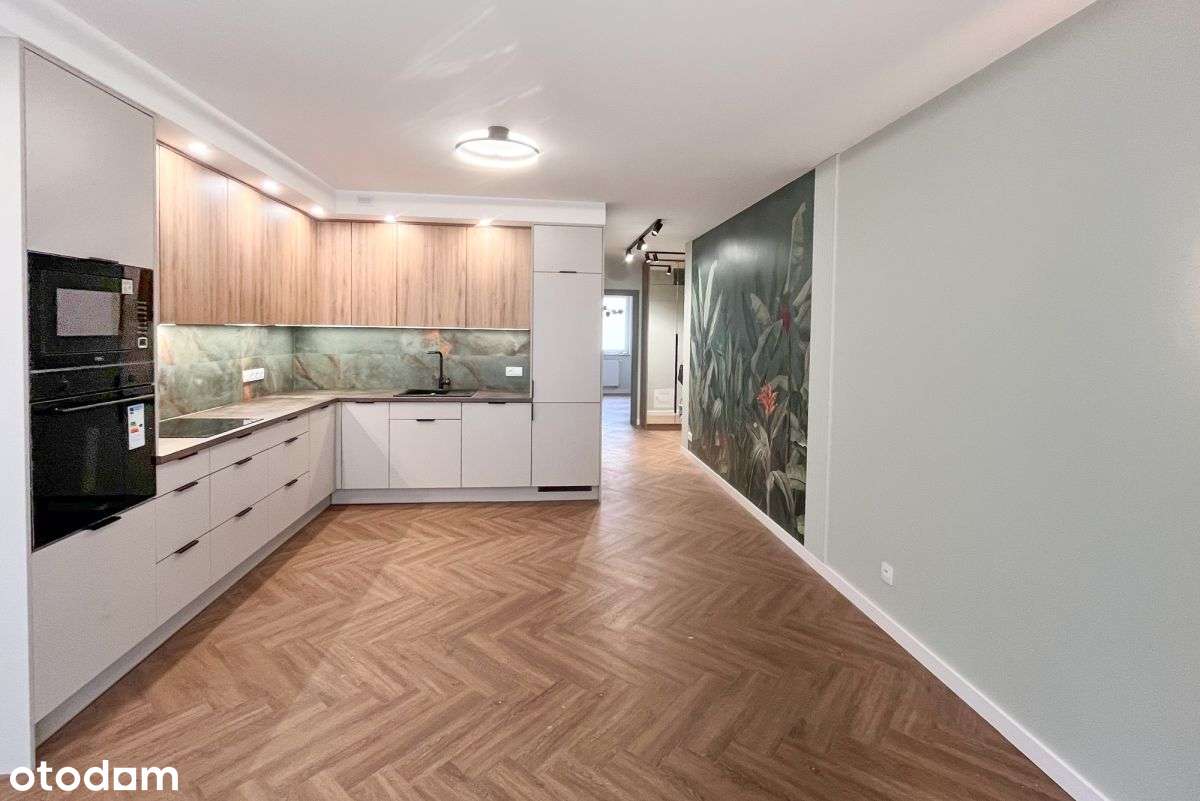 Wysokiej klasy mieszkanie na sprzedaż - bez 2% pcc-0