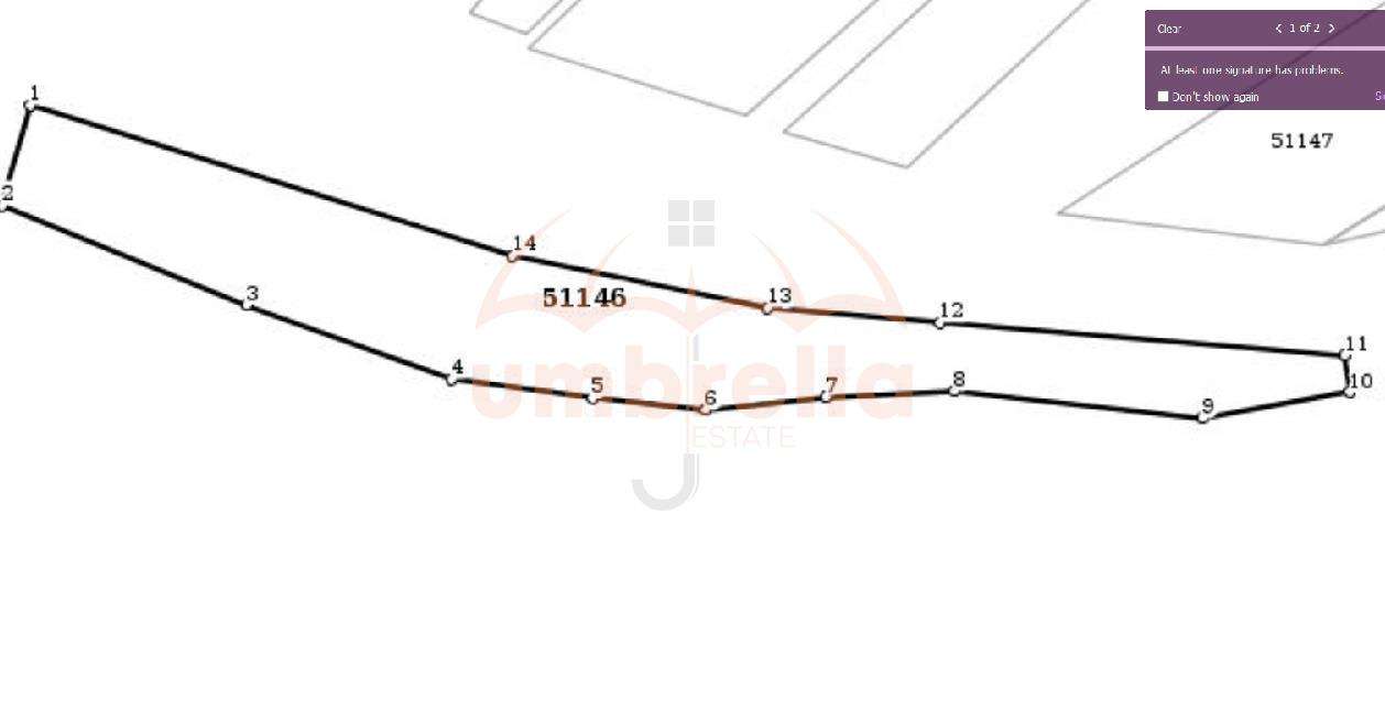Teren de vanzare in Cluj-Napoca, Strada Soporului 2.900 mp - Imagine principală: 5/10