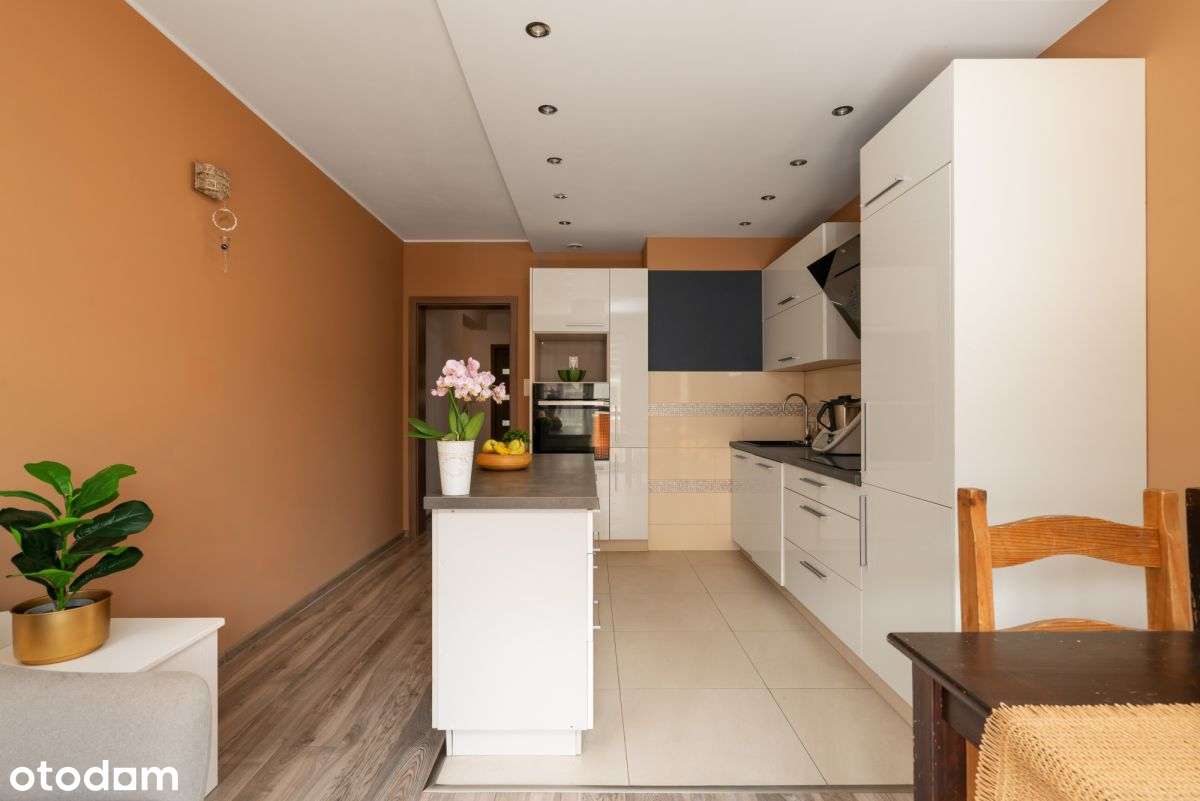 Nowoczesne mieszkanie 4 pokoje 75m2 Promocja-1