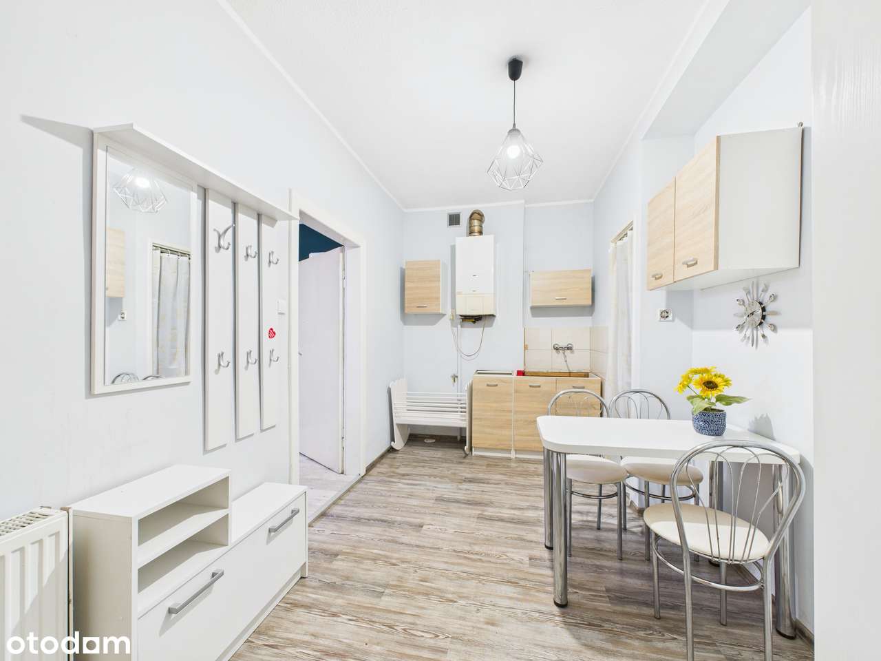 REZERWACJA |MIESZKANIE |PARTER|BEZCZYNSZOWE |GARAŻ | OGRÓDEK | KOŚCIAN-8