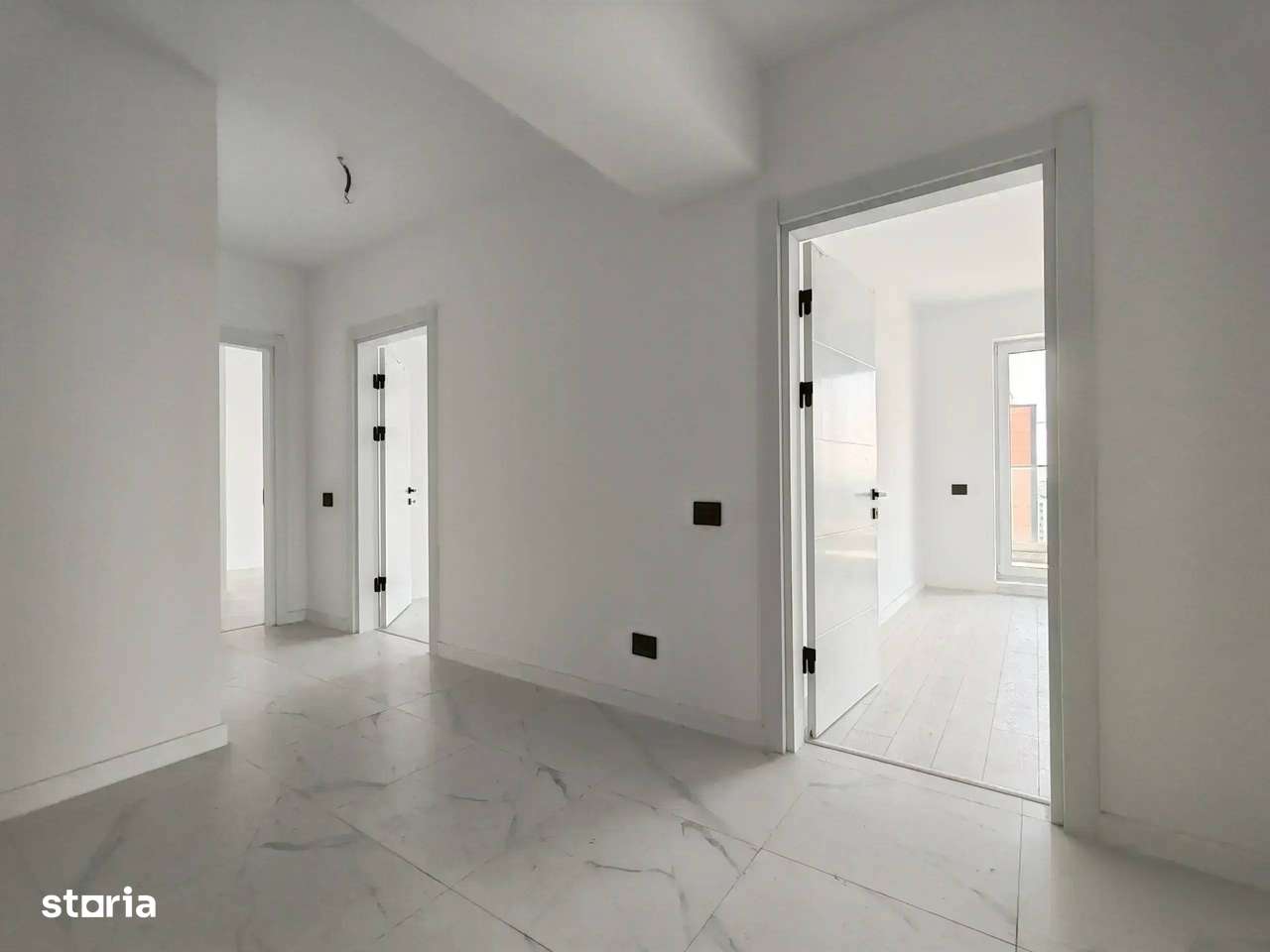 Apartament 3 camere Premium| Extra Izolatie Fonica | Titan Pallady-2