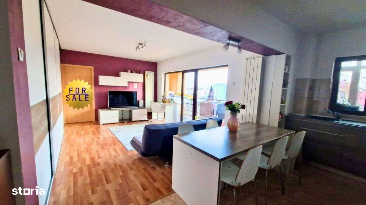 Apartament 3 camere, Trivale MontanStar-1