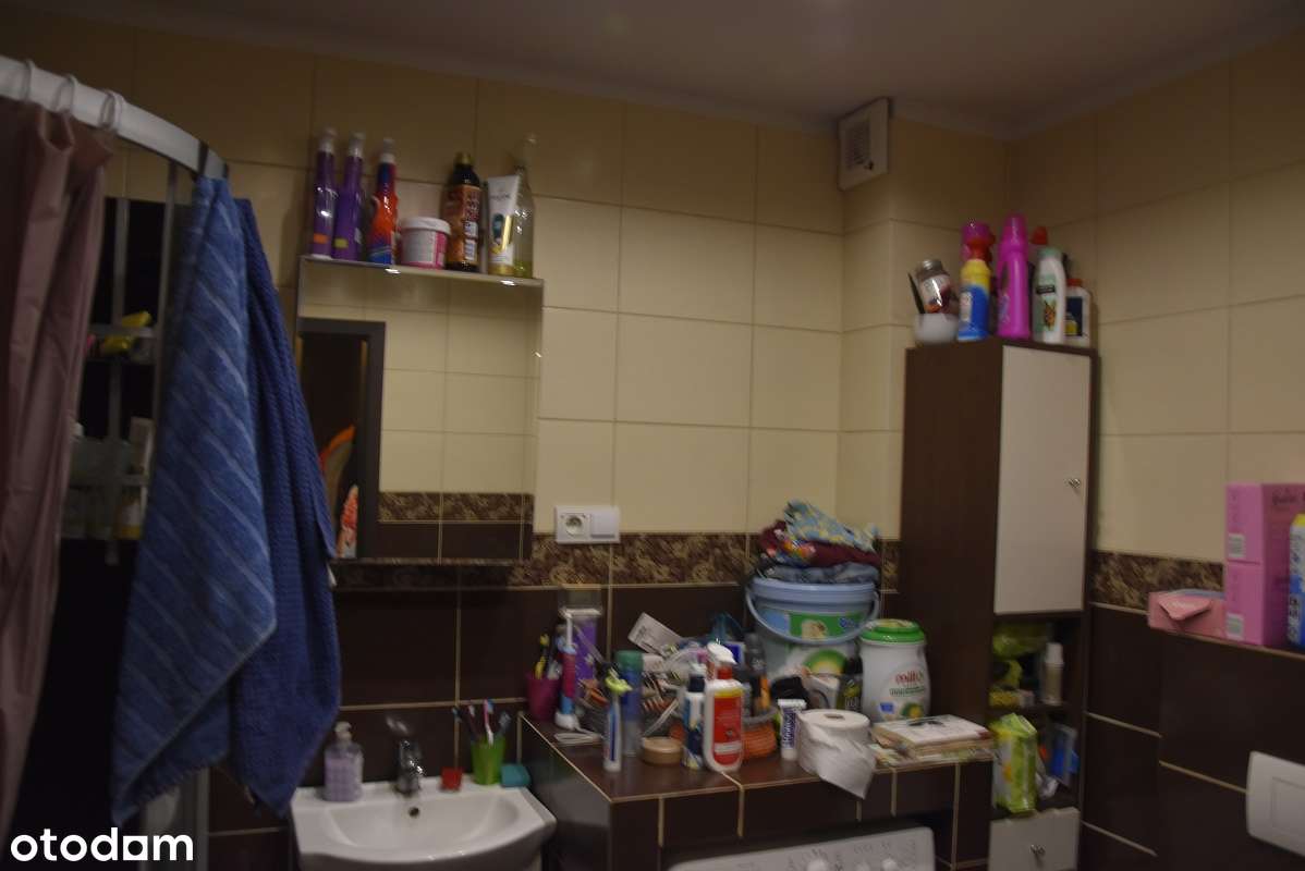 Mieszkanie w Dzierżoniowie - Pełny obrazek: 4/6