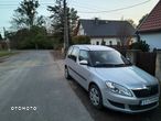 Skoda Roomster 1.2 TSI - 8